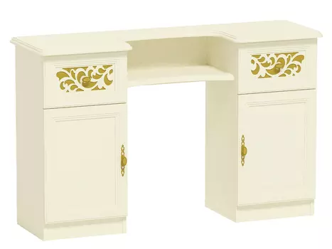 Туалетный стол Ливадия Л16 (Заречье)