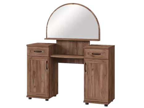 Туалетный стол Ника-Люкс №14Р (Ижмебель)