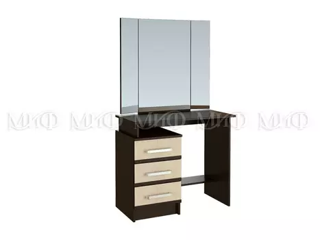 Туалетный стол Сакура (Миф)