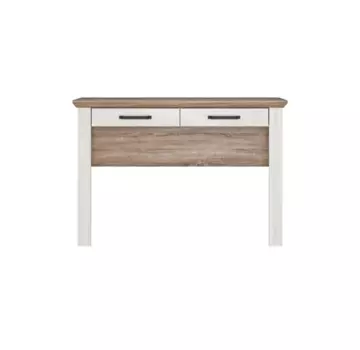Туалетный стол TOL2S Марсель (BRW)