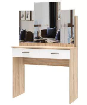 Туалетный столик Беатрис (Памир)