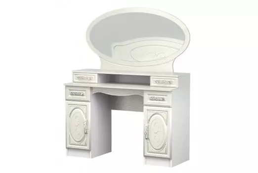 Туалетный столик Жемчужина (Премиум)