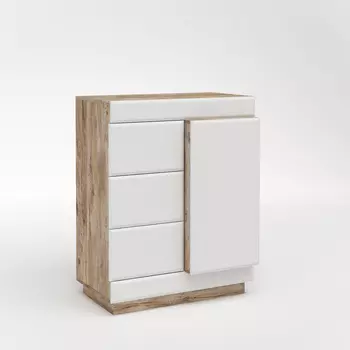 Тумба 1Д3Я Роксет 0554.2 (КМК)