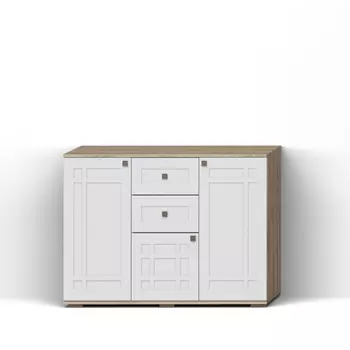 Тумба 3Д2Я Шарм 0722.14 (КМК)