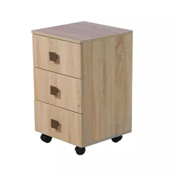 Тумба 3Я Лондон 0467.4 (КМК)