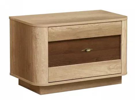 Тумба для обуви 34.27 Фантазия (Олмеко)