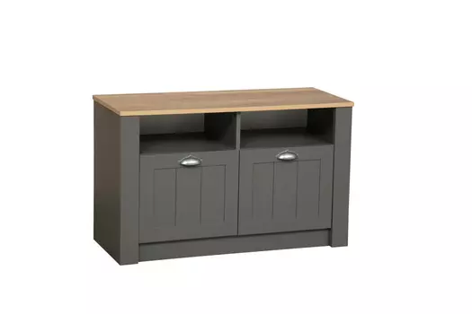 Тумба для обуви 37.18 Прованс (Олмеко)