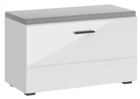 Тумба для обуви Gloss (НК-Мебель)