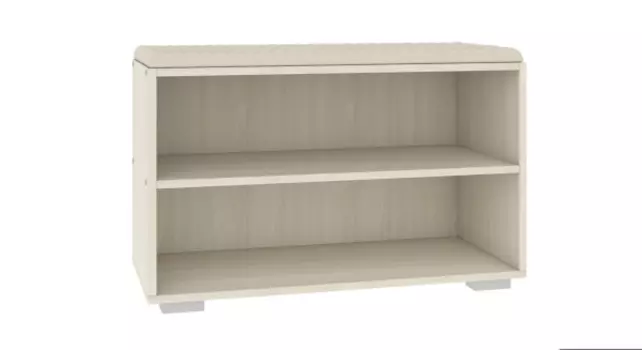 Тумба для обуви Ивушка 7 (Атлант)