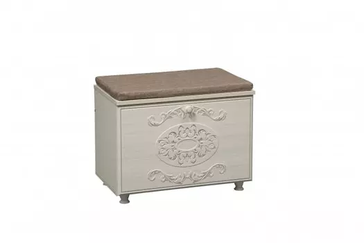 Тумба для обуви Каролина (Олмеко)
