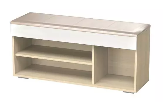 Тумба для обуви София-4 (Премиум)