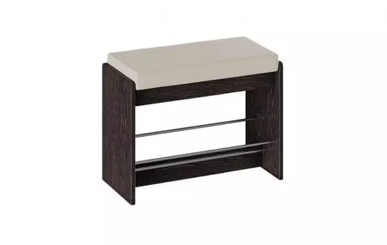 Тумба для обуви Тайм Тип 1 (Трия)