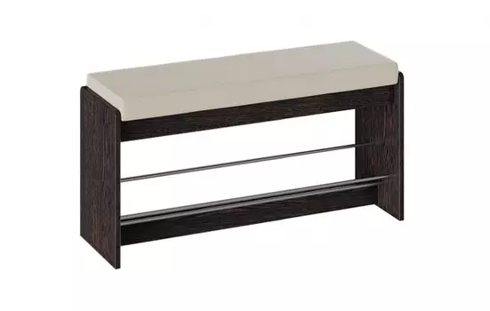 Тумба для обуви Тайм Тип 2 (Трия)