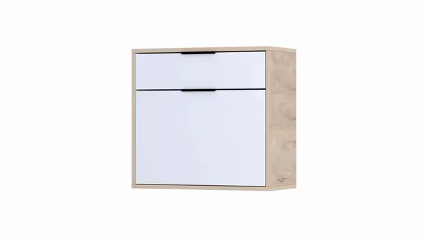 Тумба для обуви В3-Т2 Визит-3 (Марибель)