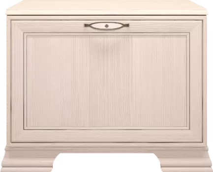 Тумба для обуви Венеция №23 (Ижмебель)