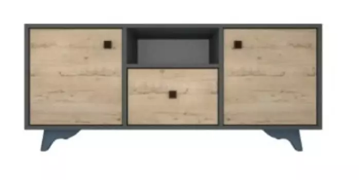 Тумба для ТВА Форест 01 (Атлант)