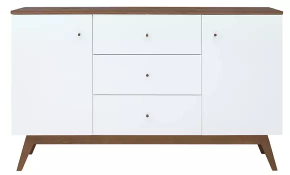 Тумба Хеда (BRW)