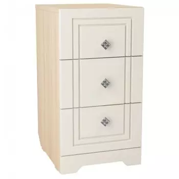 Тумба к туалетному столику Капелла 12.2.1 (Аквилон)