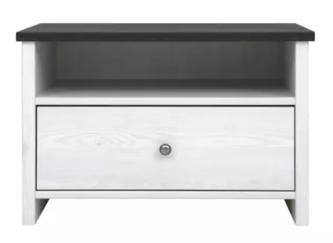 Тумба KOM1S/70 Порто (BRW)