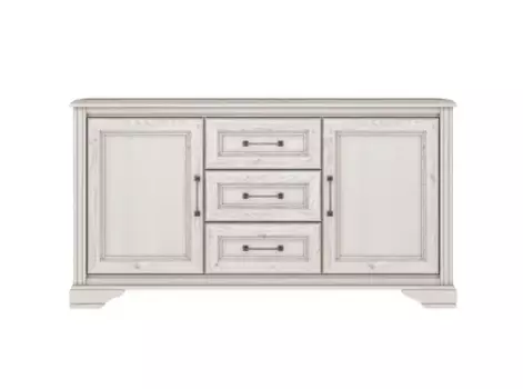 Тумба KOM2D3S Стилиус (BRW)