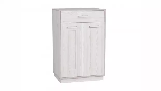 Тумба комбинированная Визит-6 (Квадро) (Марибель)