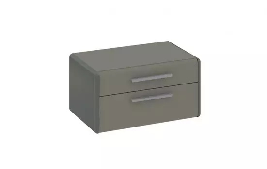 Тумба Наоми ТД-208.03.01 (Трия)