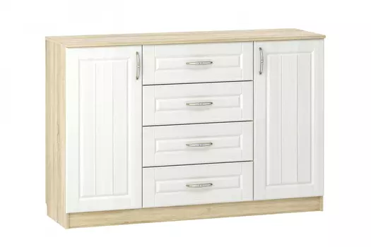 Тумба НМ 040.35 ОЛИВИЯ СИЛ