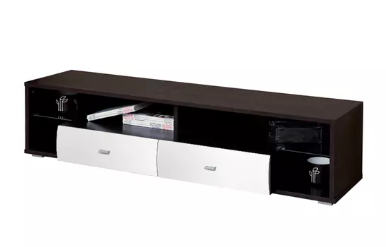 Тумба под телевизор 06.104 Алабама (Олмеко)