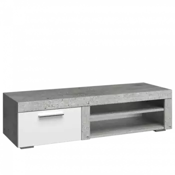 Тумба под телевизор №1.2 Best (Аквилон)