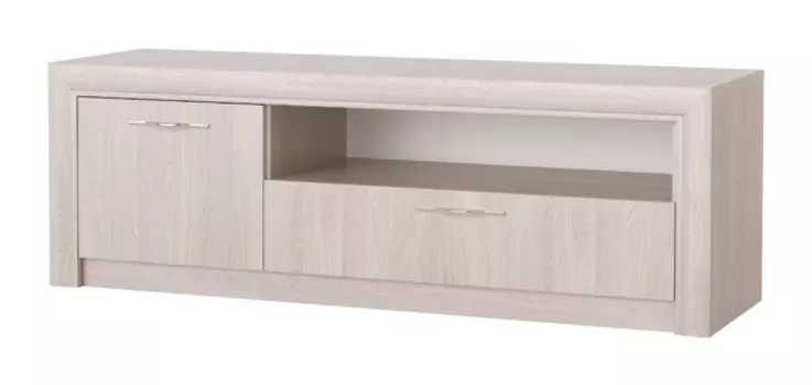 Тумба под телевизор 1С1Я Октава (Памир)