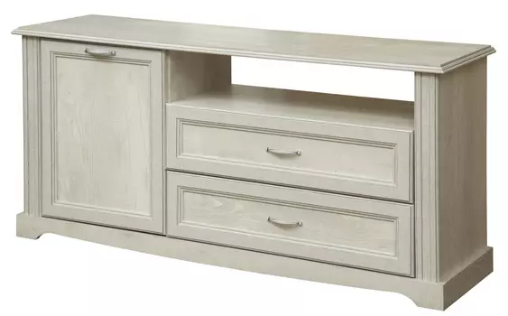 Тумба под телевизор 32.16 Сохо (Олмеко)