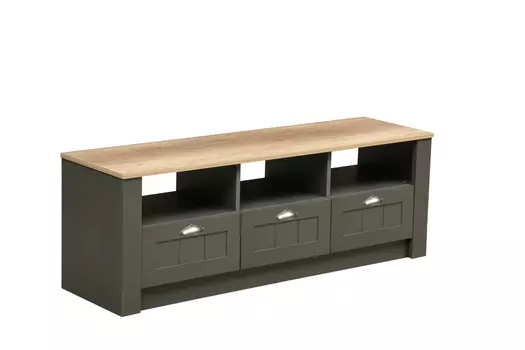 Тумба под телевизор 37.09 Прованс (Олмеко)