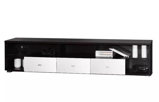 Тумба под телевизор Алабама 06.108 (Олмеко)