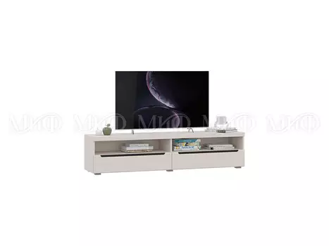 Тумба под телевизор Эколь ТБ-004 (МиФ)