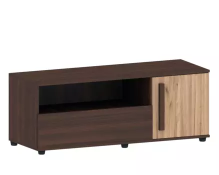 Тумба под телевизор Крафт КТ17 (Заречье)