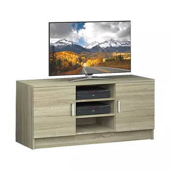 Тумба под телевизор Лофт (НК мебель)