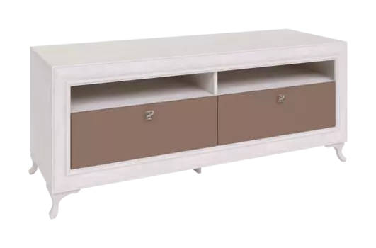 Тумба под телевизор М22 Саванна (Риннер)