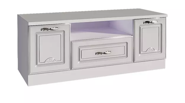 Тумба под телевизор Melania 14 (Арника)