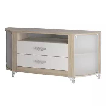 Тумба под телевизор Сан Ремо (Аквилон)