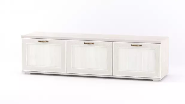 Тумба под телевизор ТБ-202 Комо (Олмеко)