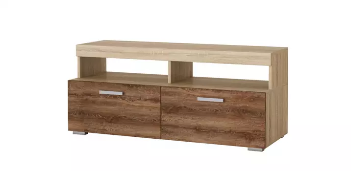 Тумба под телевизор ТМС-1200 Соната (Памир)