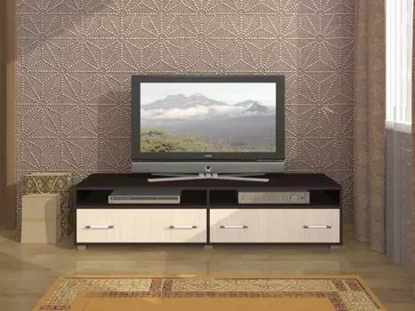 Тумба под телевизор ТТВ №2 (Регион 058)