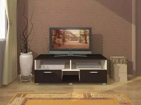 Тумба под телевизор ТТВ №3 (Регион 058)