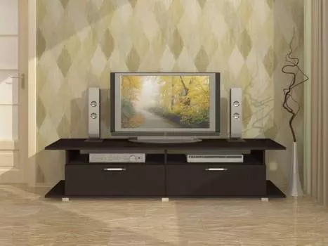 Тумба под телевизор ТТВ №4 (Регион 058)