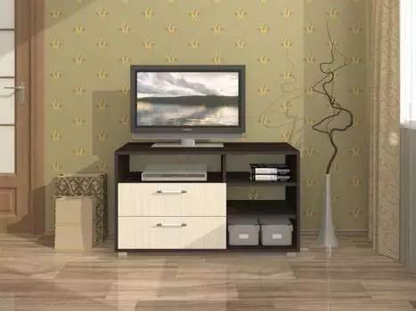 Тумба под телевизор ТТВ №5 (Регион 058)