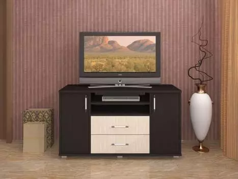 Тумба под телевизор ТТВ №7 (Регион 058)