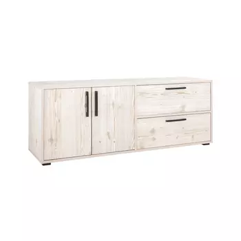 Тумба под ТВ 13.283.01 Винтаж (Моби)