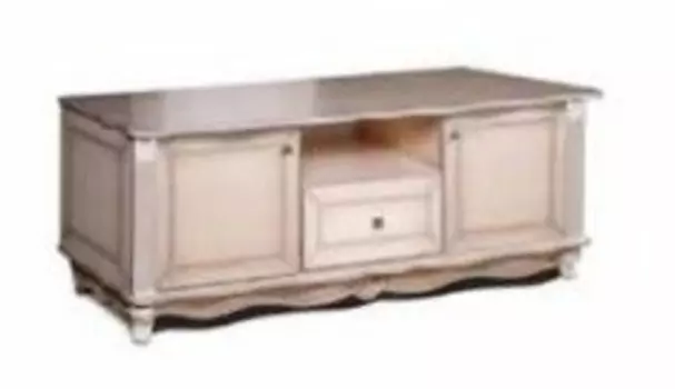 Тумба под ТВ 2Д1Я Баккара 0441.12 (КМК)