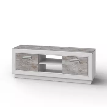 Тумба под ТВ 2Д Эстель 0738.25 (КМК)