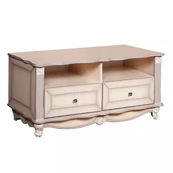 Тумба под ТВ 2Я Баккара 0441.7 (КМК)